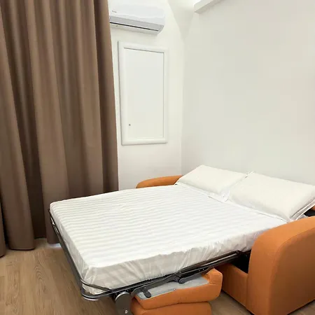 Dimora 281 Apartment