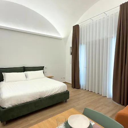 Dimora 281 Apartment Trani