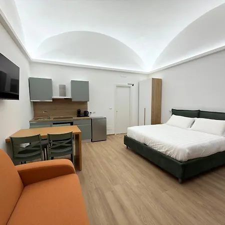 Dimora 281 Apartment Trani