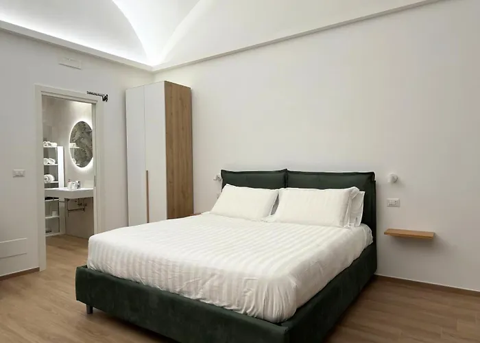 Apartment Dimora 281 Trani