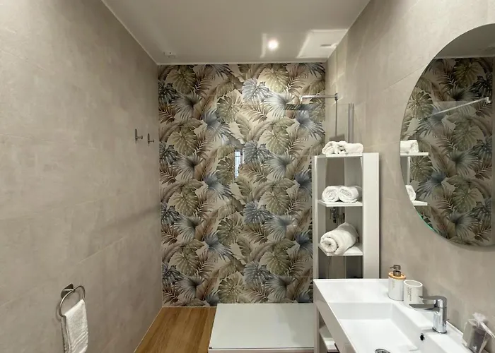 Dimora 281 Apartment Trani