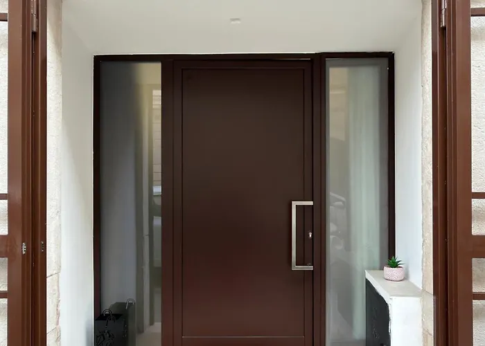 Apartment Dimora 281 Trani