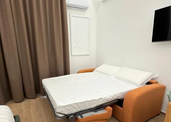 Dimora 281 Apartment