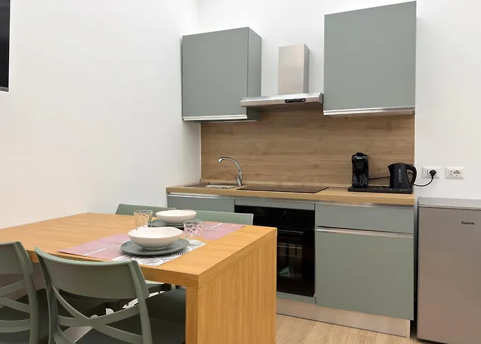 Dimora 281 Apartment