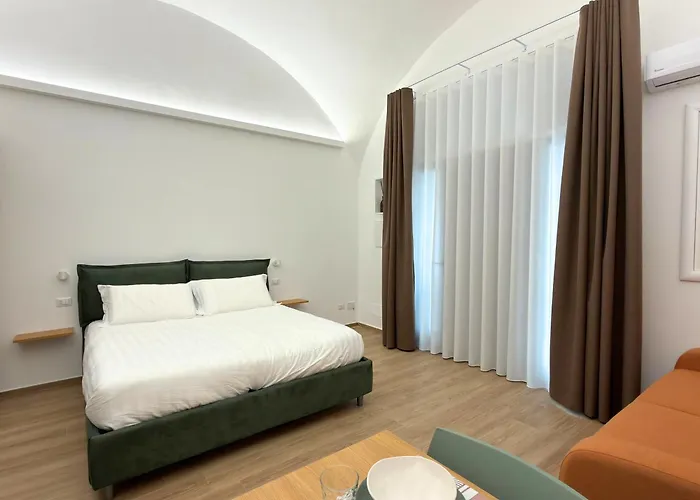 Dimora 281 Apartment Trani