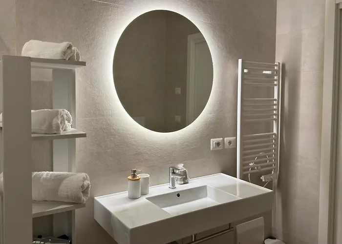 Apartment Dimora 281 *