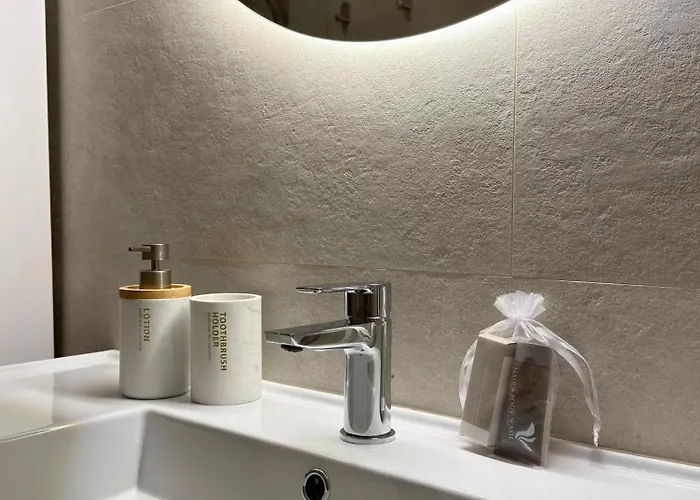 Apartment Dimora 281