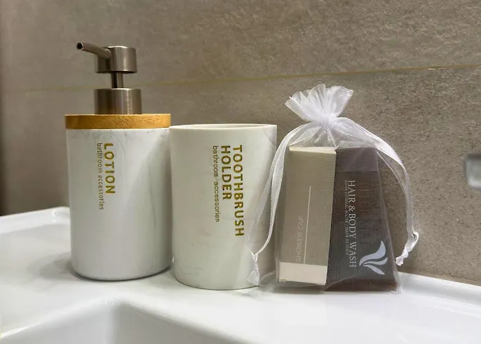 Apartment Dimora 281 Trani