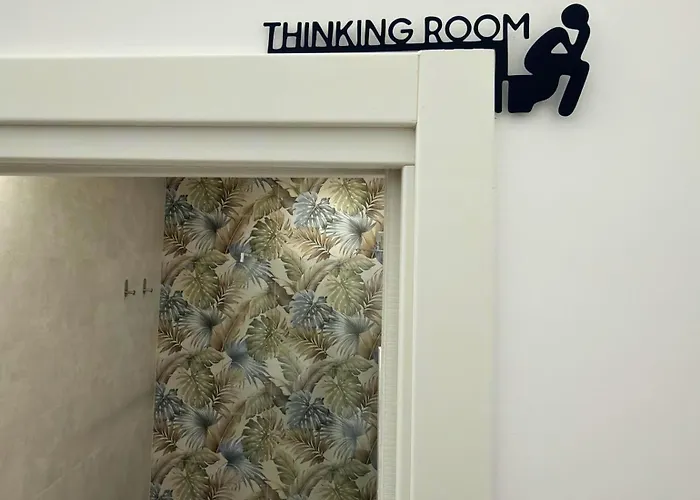 Dimora 281 Apartment *