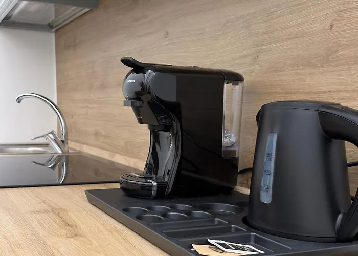 Dimora 281 Apartment